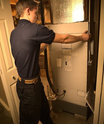 Lowe's Air Duct Cleaning