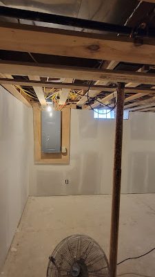 Upper Peninsula Drywall L.L.C.
