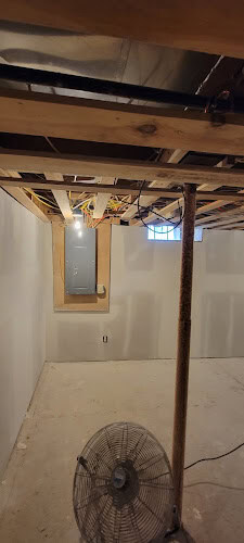 Upper Peninsula Drywall L.L.C.