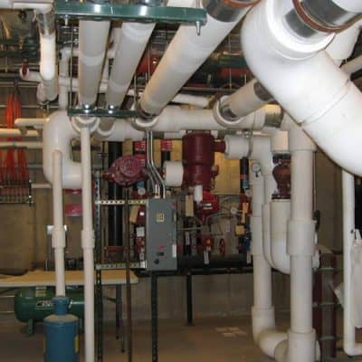Hander, Inc. Plumbing & Heating