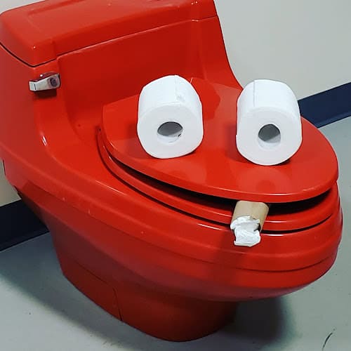 Sanders Plumbing Company