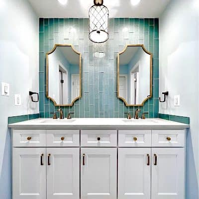 R.G Contractors LLC