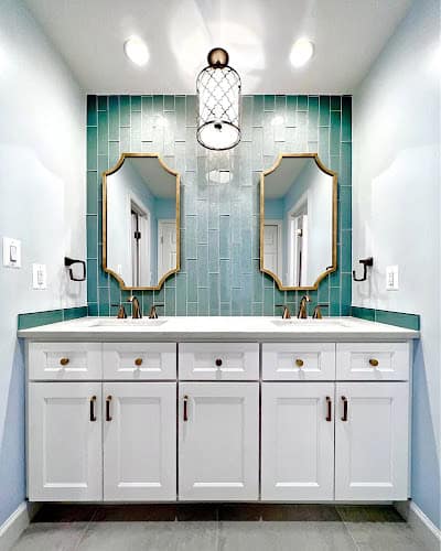 R.G Contractors LLC