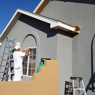 Mikes Pro Paint, LLC