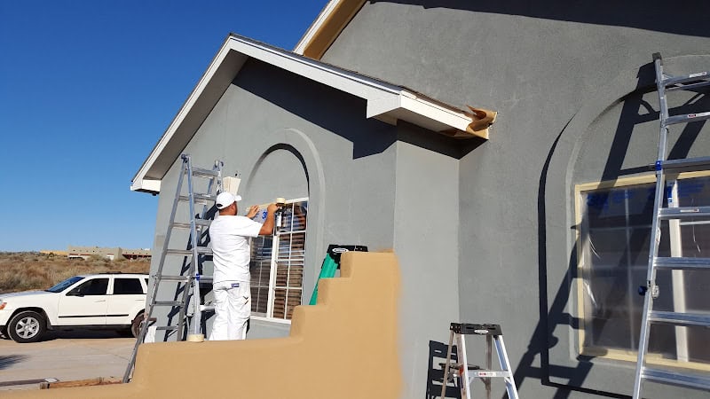 Mikes Pro Paint, LLC