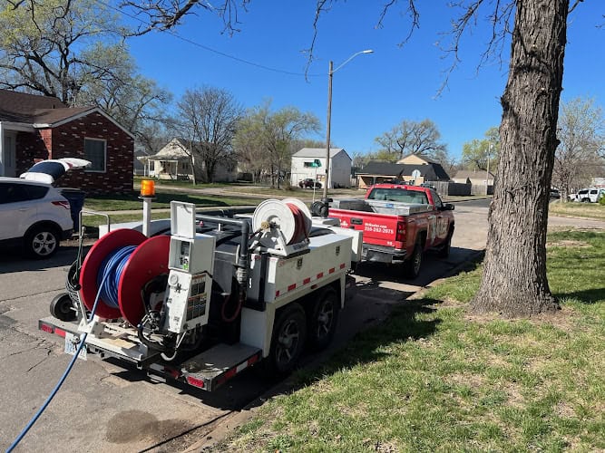 Mr. Rooter Plumbing of Wichita, KS