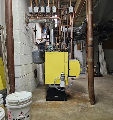 K.M. Gomes & Sons HVAC Professionals, LLC