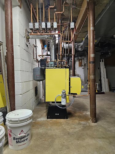 K.M. Gomes & Sons HVAC Professionals, LLC