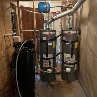 Nearby Plumbing