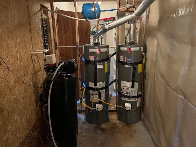Nearby Plumbing