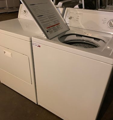 Tommy's Appliance Center LLC.