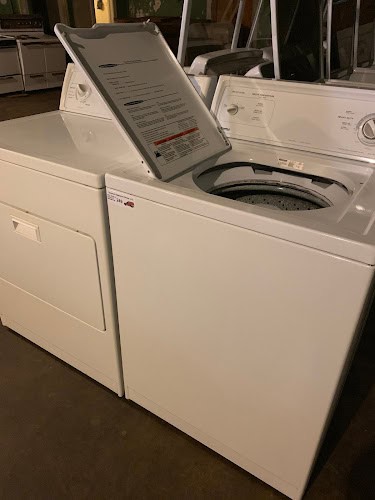 Tommy's Appliance Center LLC.