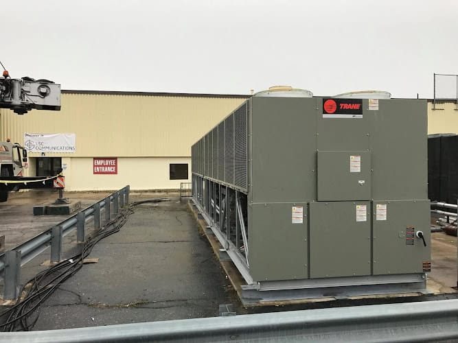 Popejoy Plumbing, Heating, Electric and Geothermal