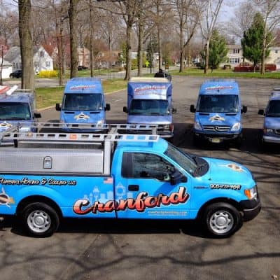 Cranford Plumbing Heating & Cooling