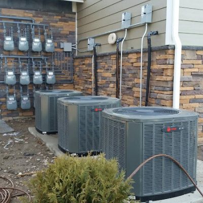 Northern Heating & Cooling
