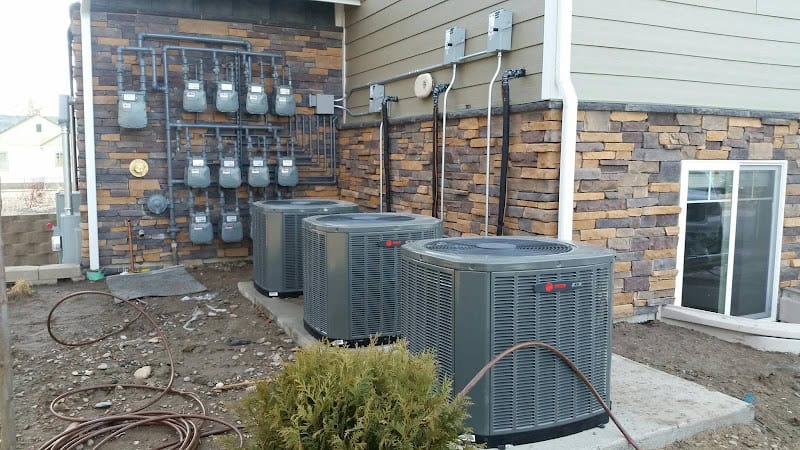 Northern Heating & Cooling