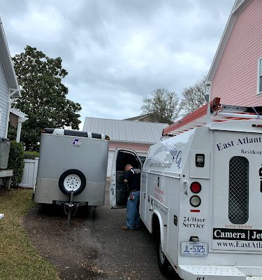 East Atlantic Plumbing LLC