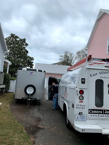 East Atlantic Plumbing LLC