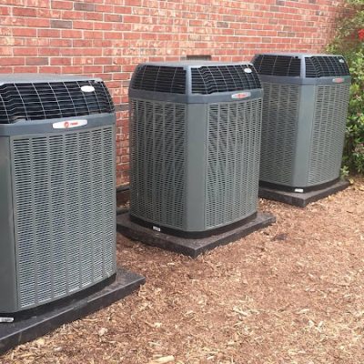 Ted Cook Heating Service