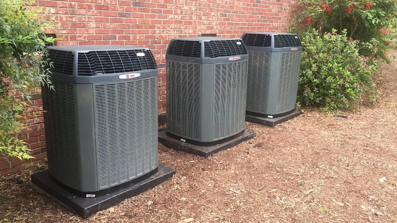 Ted Cook Heating Service