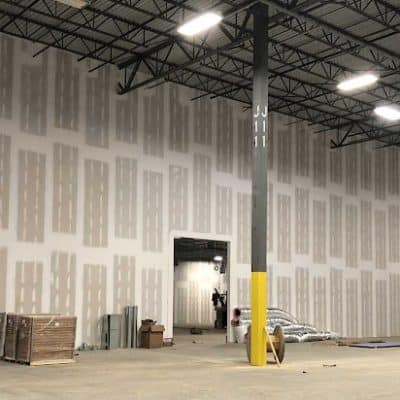 Dallas Drywall Solutions