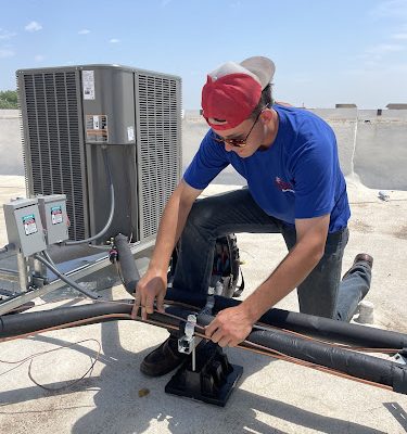 DeHart Air Conditioning