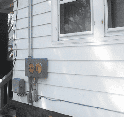 A-1 Affordable Electric & Plumbing