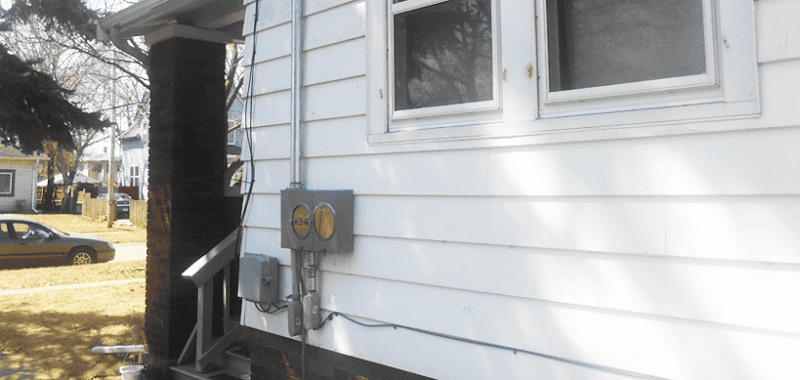A-1 Affordable Electric & Plumbing