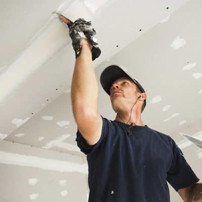 Flawless Drywall Repair