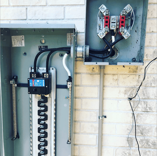 WAM Electric