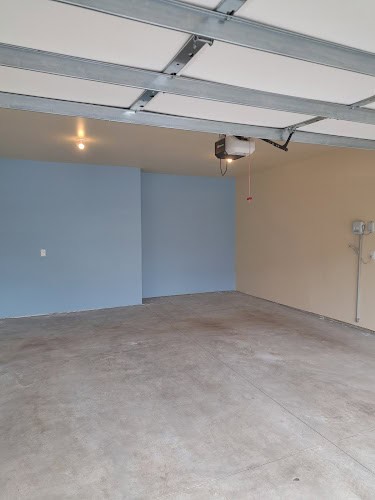 Smooth Finish Drywall Repairs LLC