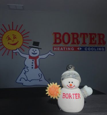 Borter Heating & Air Conditioning Co