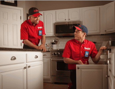 Mr. Rooter Plumbing of Dallas