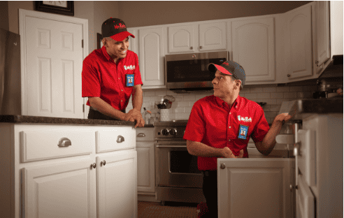 Mr. Rooter Plumbing of Dallas