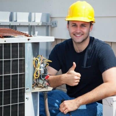 A Pro Air Heating And A/C, Inc.