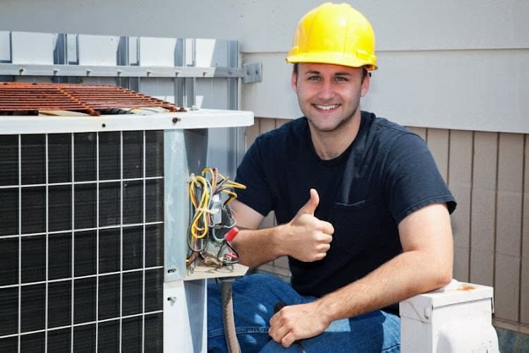 A Pro Air Heating And A/C, Inc.