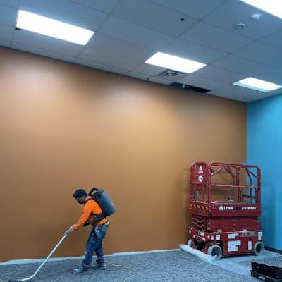 Impact Drywall LLC