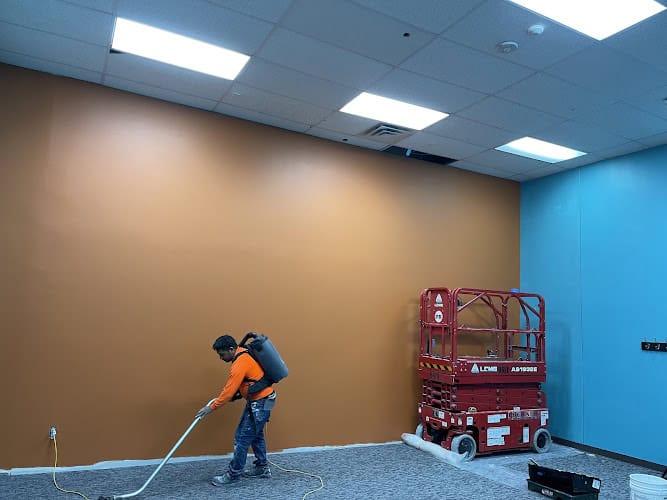 Impact Drywall LLC