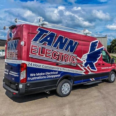 Tann Electric