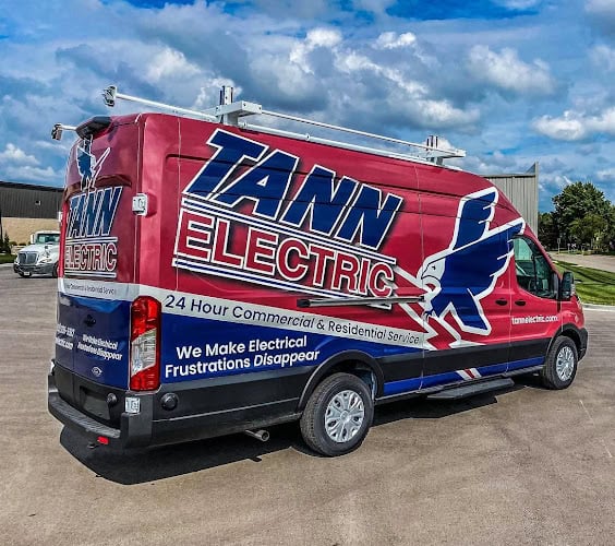 Tann Electric