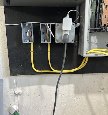 BANN Home Electrical Services, LLC