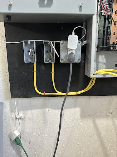 BANN Home Electrical Services, LLC