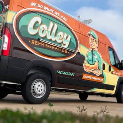 Colley Refrigeration