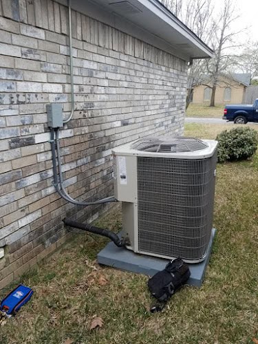 Dave’s Heat and Air