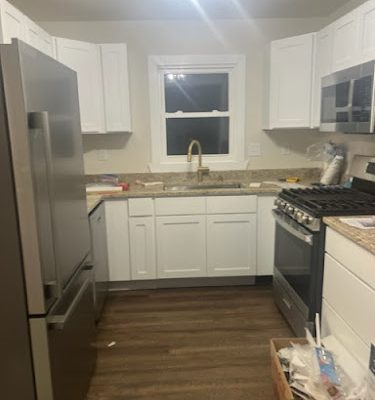 1st Choice Residential