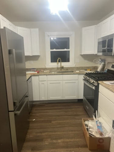 1st Choice Residential