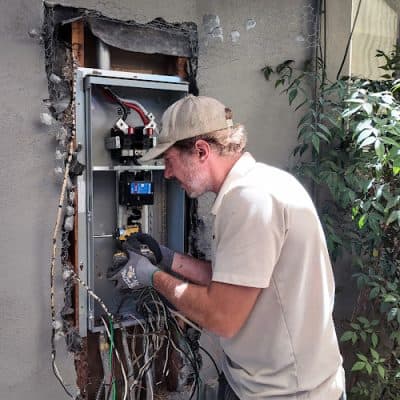 Fuse HVAC, Refrigeration, Electrical & Plumbing