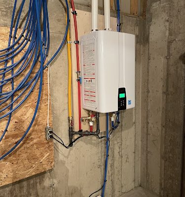 Calvary Plumbing & Electric