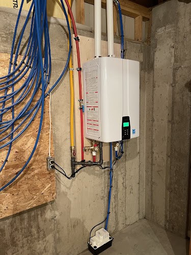 Calvary Plumbing & Electric