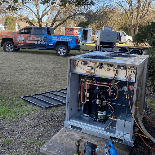 1st Choice Heating & Air